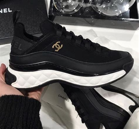 new chanel sneakers 2020|chanel sneakers clearance.